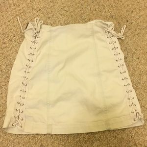 Carmar skirt